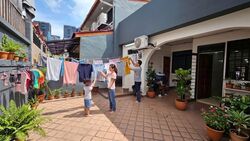 Lentor View (D26), Terrace #601317761